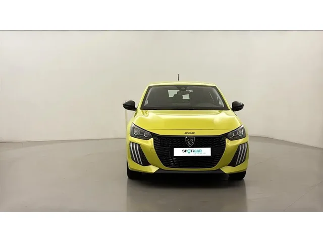 Occasion Peugeot 208 à POITIERS chez PEUGEOT POITIERS