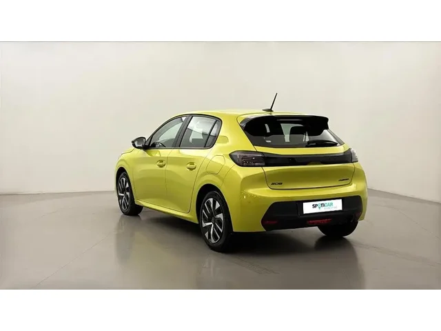 Occasion Peugeot 208 à POITIERS chez PEUGEOT POITIERS