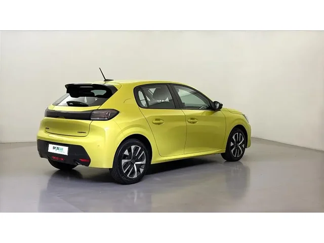 Occasion Peugeot 208 à POITIERS chez PEUGEOT POITIERS