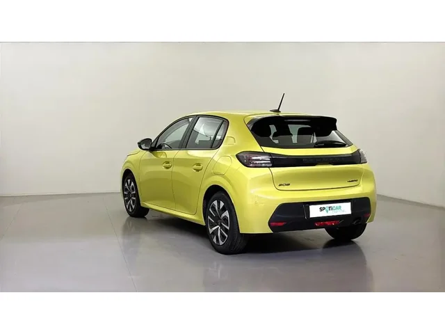 Occasion Peugeot 208 à POITIERS chez PEUGEOT POITIERS