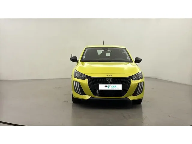 Occasion Peugeot 208 à MONTLUCON chez PEUGEOT MONTLUCON