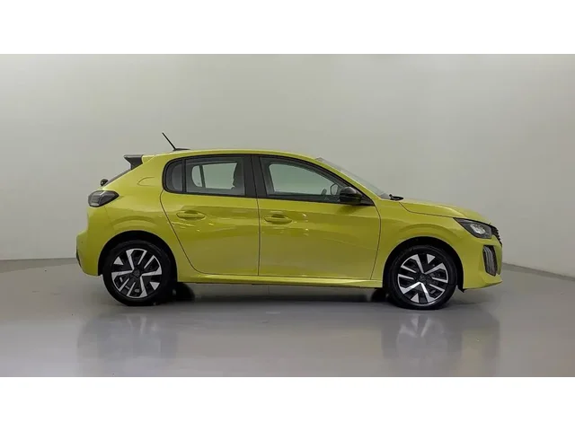 Occasion Peugeot 208 à ENGLOS chez RENAULT | ENGLOS