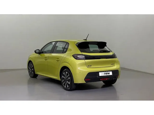 Occasion Peugeot 208 à ENGLOS chez RENAULT | ENGLOS