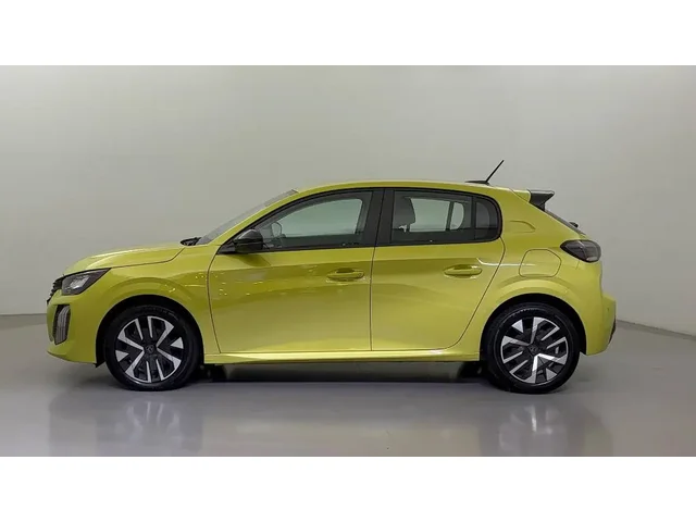 Occasion Peugeot 208 à ENGLOS chez RENAULT | ENGLOS