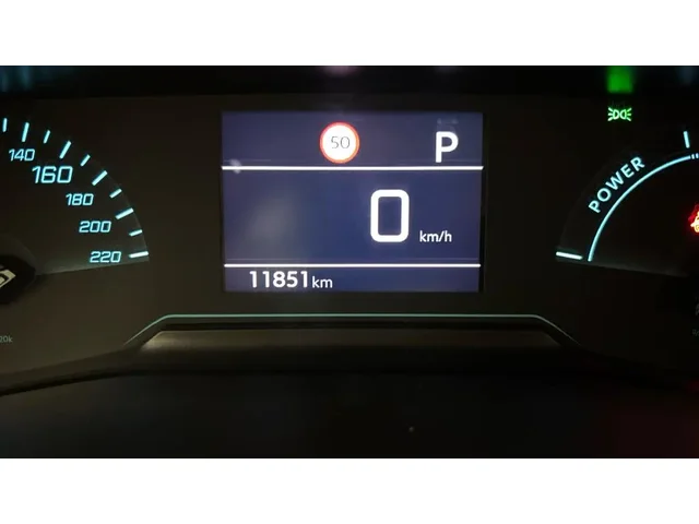 Occasion Peugeot 208 à ENGLOS chez RENAULT | ENGLOS