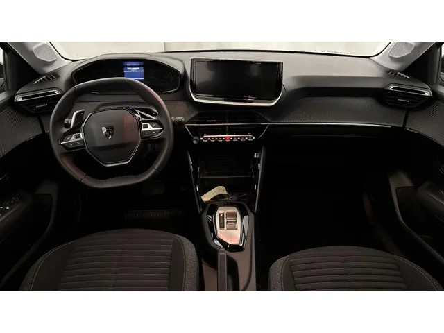 Occasion Peugeot 208 à ENGLOS chez RENAULT | ENGLOS