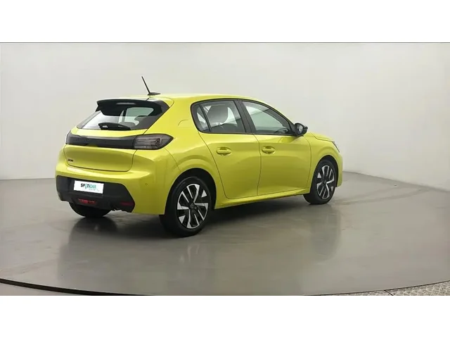Occasion Peugeot 208 à POITIERS chez PEUGEOT POITIERS