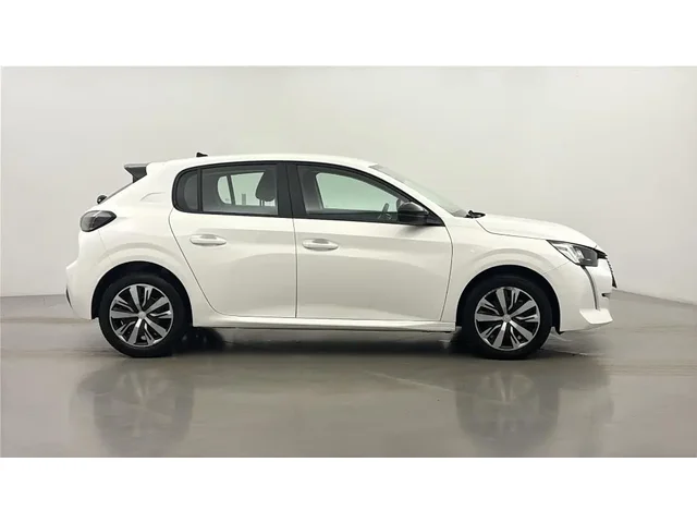 Occasion Peugeot 208 à POITIERS chez PEUGEOT POITIERS