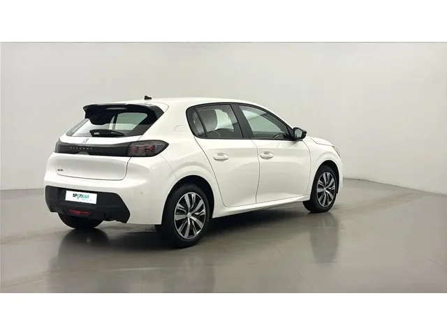 Occasion Peugeot 208 à POITIERS chez PEUGEOT POITIERS