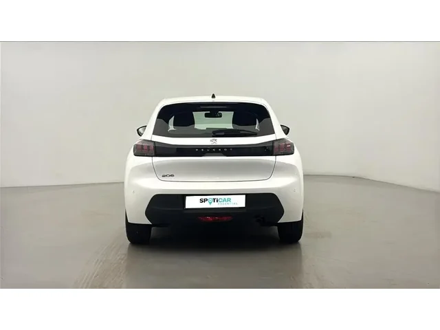Occasion Peugeot 208 à POITIERS chez PEUGEOT POITIERS