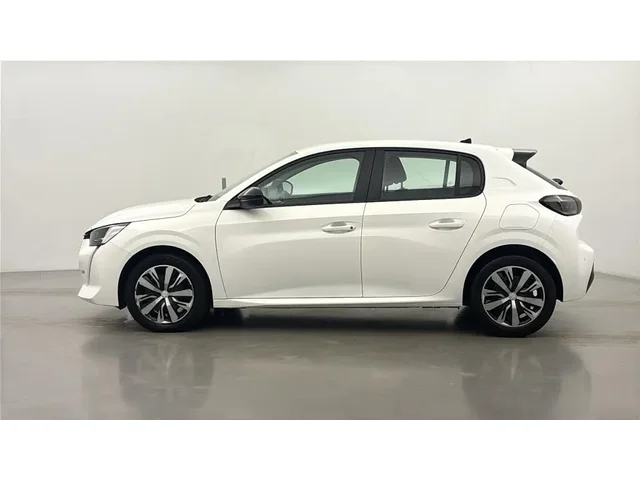 Occasion Peugeot 208 à POITIERS chez PEUGEOT POITIERS