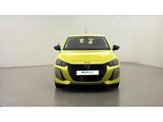 Occasion Peugeot 208 à POITIERS chez PEUGEOT POITIERS