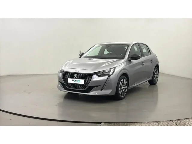 Occasion Peugeot 208 à POITIERS chez PEUGEOT POITIERS
