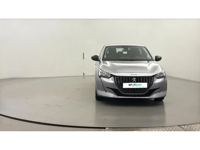 Occasion Peugeot 208 à POITIERS chez PEUGEOT POITIERS