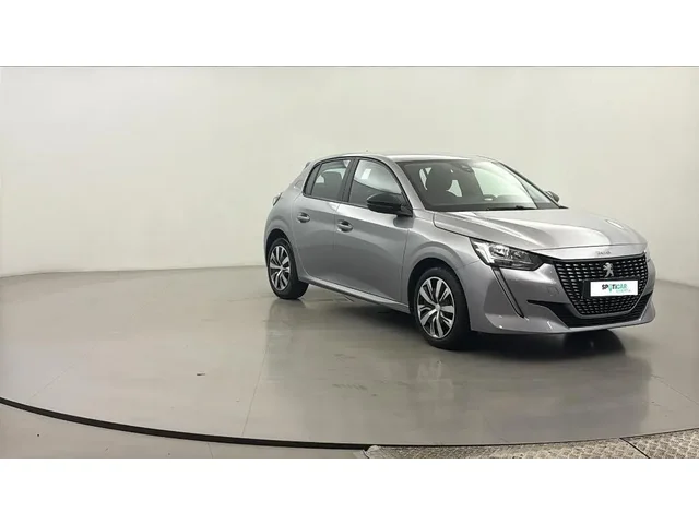 Occasion Peugeot 208 à POITIERS chez PEUGEOT POITIERS