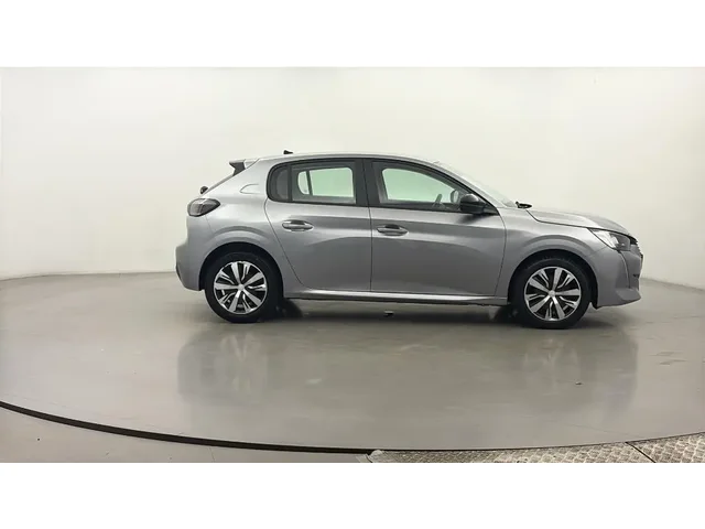 Occasion Peugeot 208 à POITIERS chez PEUGEOT POITIERS