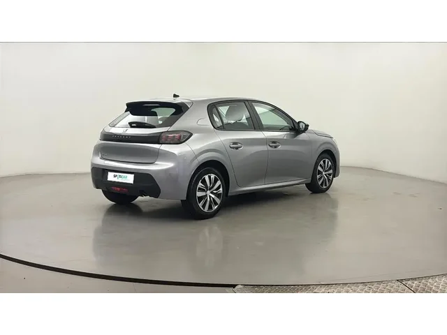 Occasion Peugeot 208 à POITIERS chez PEUGEOT POITIERS