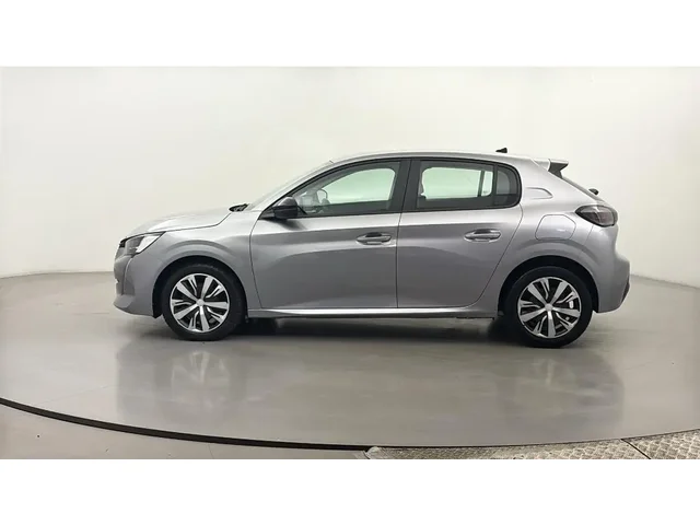 Occasion Peugeot 208 à POITIERS chez PEUGEOT POITIERS