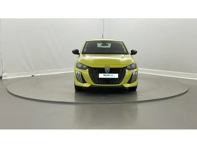 Occasion Peugeot 208 à COMPIEGNE chez PEUGEOT COMPIEGNE