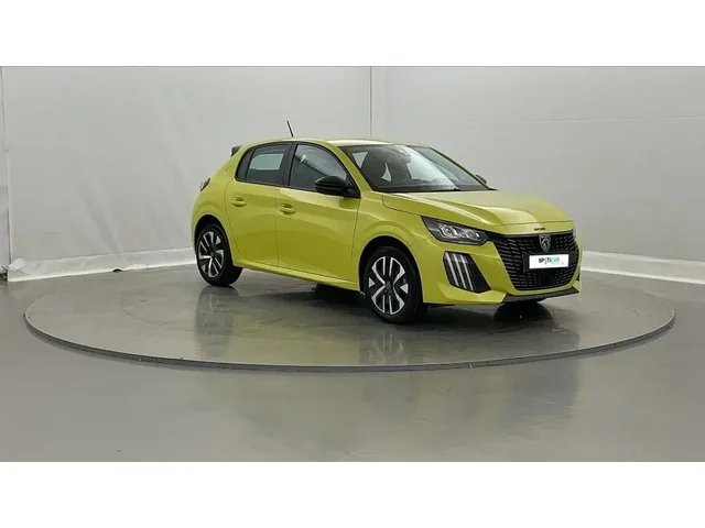 Occasion Peugeot 208 à COMPIEGNE chez PEUGEOT COMPIEGNE