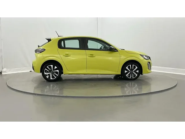 Occasion Peugeot 208 à COMPIEGNE chez PEUGEOT COMPIEGNE