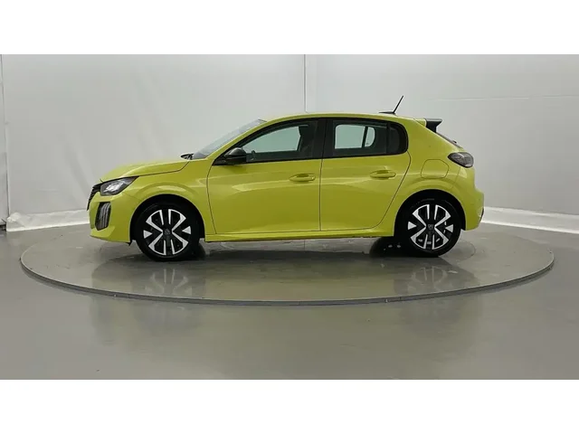 Occasion Peugeot 208 à COMPIEGNE chez PEUGEOT COMPIEGNE