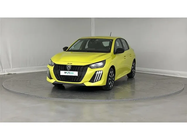 Occasion Peugeot 208 à COMPIEGNE chez PEUGEOT COMPIEGNE