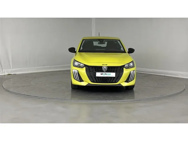 Occasion Peugeot 208 à COMPIEGNE chez PEUGEOT COMPIEGNE