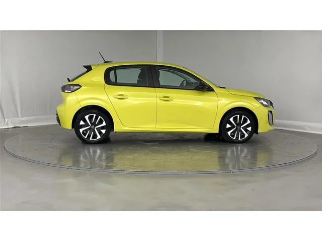 Occasion Peugeot 208 à COMPIEGNE chez PEUGEOT COMPIEGNE