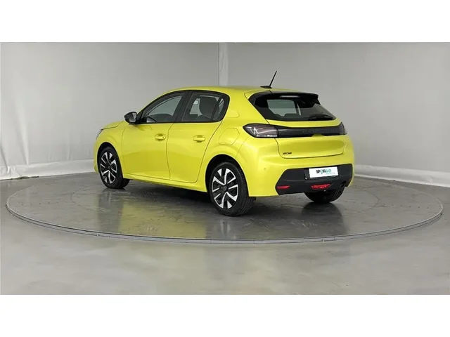 Occasion Peugeot 208 à COMPIEGNE chez PEUGEOT COMPIEGNE