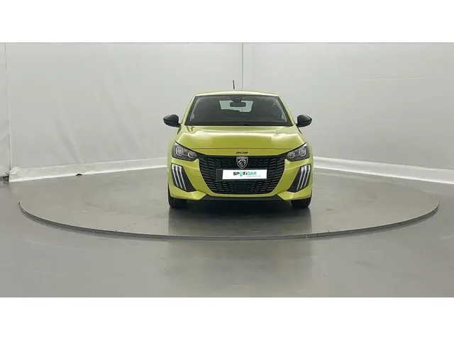 Occasion Peugeot 208 à COMPIEGNE chez PEUGEOT COMPIEGNE
