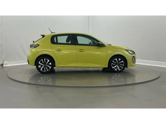 Occasion Peugeot 208 à COMPIEGNE chez PEUGEOT COMPIEGNE