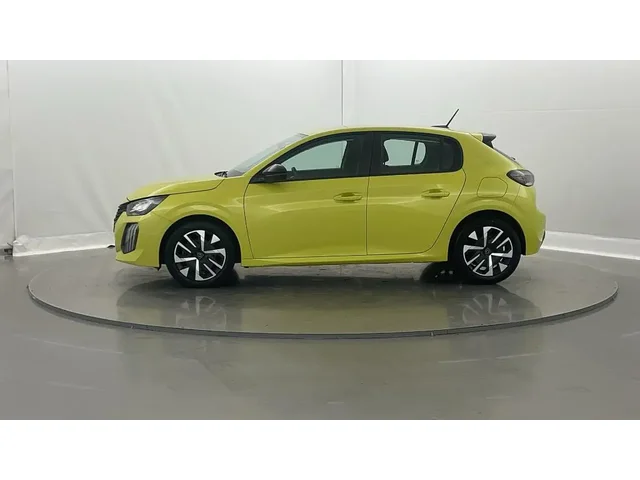 Occasion Peugeot 208 à COMPIEGNE chez PEUGEOT COMPIEGNE