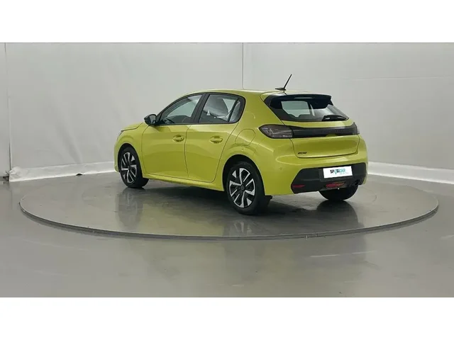 Occasion Peugeot 208 à COMPIEGNE chez PEUGEOT COMPIEGNE