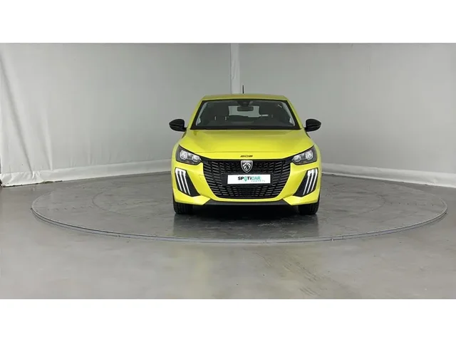 Occasion Peugeot 208 à COMPIEGNE chez PEUGEOT COMPIEGNE