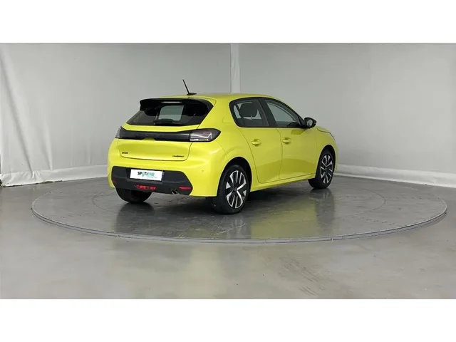 Occasion Peugeot 208 à COMPIEGNE chez PEUGEOT COMPIEGNE