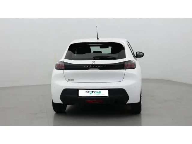 Occasion Peugeot 208 à POITIERS chez PEUGEOT POITIERS