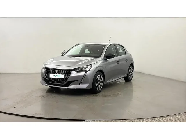 Occasion Peugeot 208 à POITIERS chez PEUGEOT POITIERS