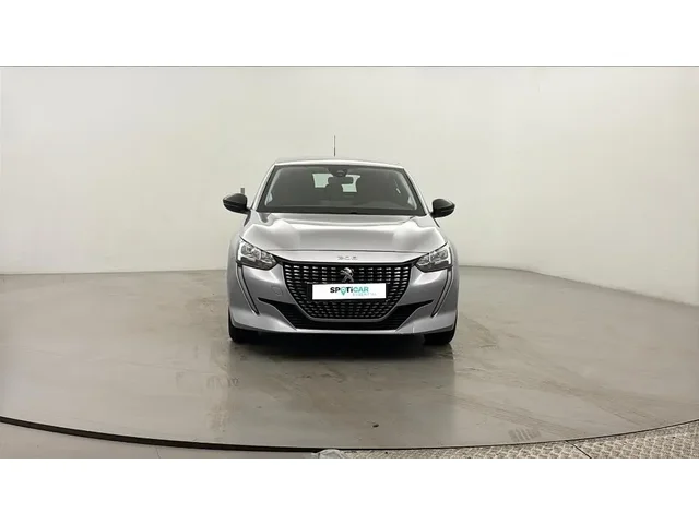 Occasion Peugeot 208 à POITIERS chez PEUGEOT POITIERS