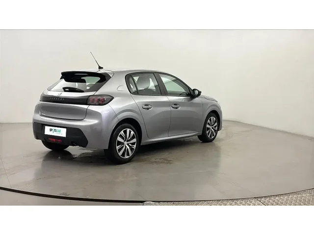 Occasion Peugeot 208 à POITIERS chez PEUGEOT POITIERS