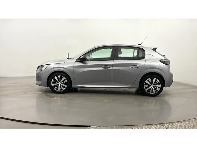 Occasion Peugeot 208 à POITIERS chez PEUGEOT POITIERS
