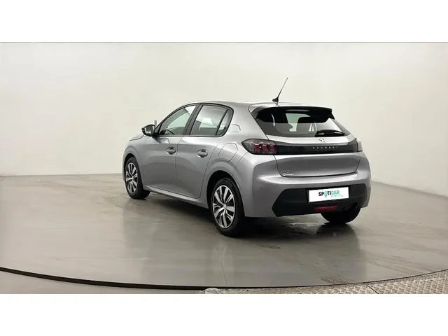 Occasion Peugeot 208 à POITIERS chez PEUGEOT POITIERS