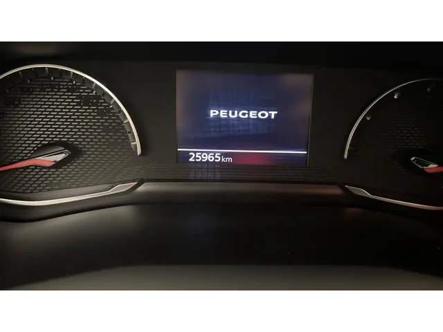 Occasion Peugeot 208 à POITIERS chez PEUGEOT POITIERS