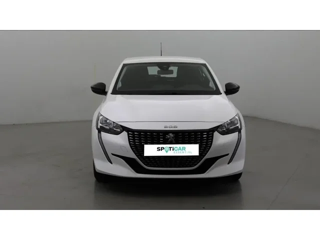 Occasion Peugeot 208 à POITIERS chez PEUGEOT POITIERS