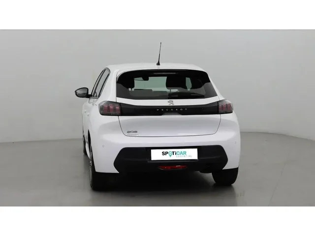 Occasion Peugeot 208 à POITIERS chez PEUGEOT POITIERS