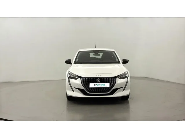 Occasion Peugeot 208 à POITIERS chez PEUGEOT POITIERS