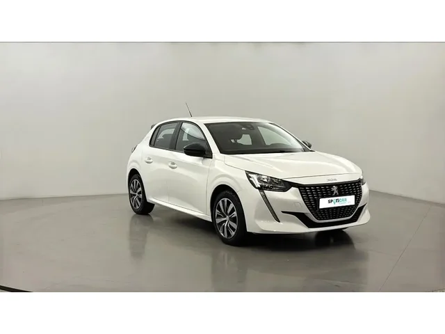 Occasion Peugeot 208 à POITIERS chez PEUGEOT POITIERS