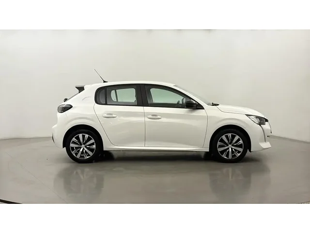 Occasion Peugeot 208 à POITIERS chez PEUGEOT POITIERS