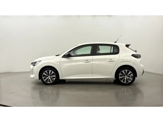 Occasion Peugeot 208 à POITIERS chez PEUGEOT POITIERS