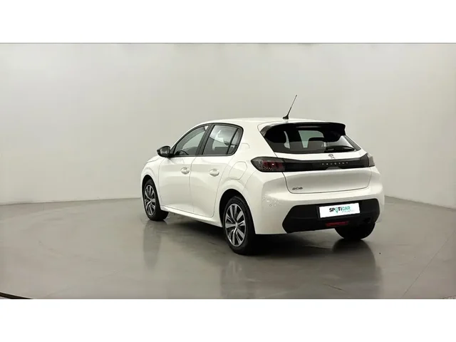 Occasion Peugeot 208 à POITIERS chez PEUGEOT POITIERS